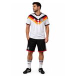 ست تی‌شرت و شلوارک ورزشی مردانه مدل GS-M-World Cup-317972