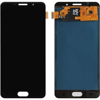 تاچ و ال سی دی مدل A710 مناسب برای گوشی موبایل سامسونگ Galaxy A7 2016