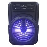 اسپیکر بلوتوثی مدل GTS-1346