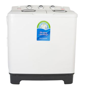 لباسشویی دوقلو اینترنشنال آنیل مدل 10700