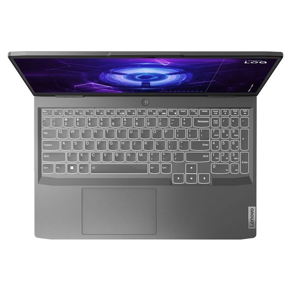 لپ تاپ 15.6 اینچی لنوو مدل LOQ 15IRH8-i7 13700H 16GB 512SSD RTX4050