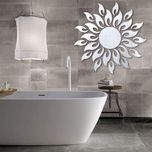 آینه پلکسی گلس مدل خورشید بسته 29 عددی