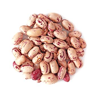 لوبیا چیتی پاک شده ممتاز - 1800 گرم