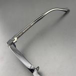 عینک آفتابی مربعی آلبرت وگ مدل SZ8103 Obsidian