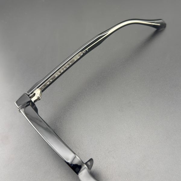 عینک آفتابی مربعی آلبرت وگ مدل SZ8103 Obsidian