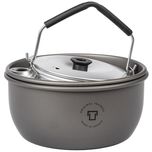 کتری سفری ترانگیا مدل Kettle 0.6L کد F2022