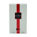 ادوپرفیوم مردانه بایلندو مدل chico با رایحه شیرین حجم 100 میلی لیتر