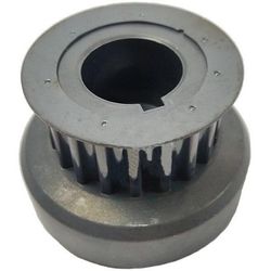 دنده تایمینگ سر میل لنگ (موتور TU5) 0650601499 ایساکو - 206