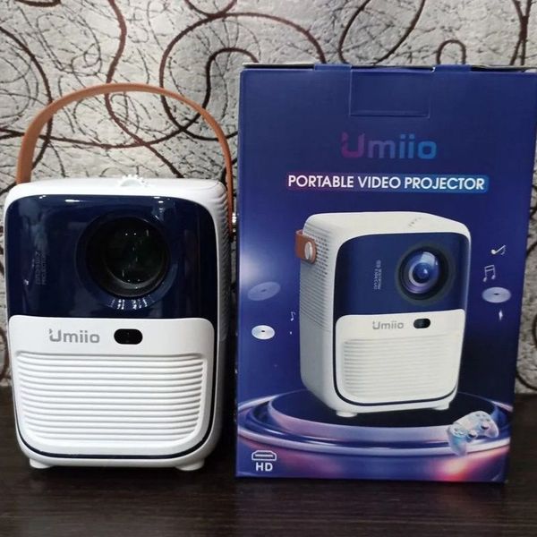 ویدیو پروژکتور یومیو مدل umiio Q2
