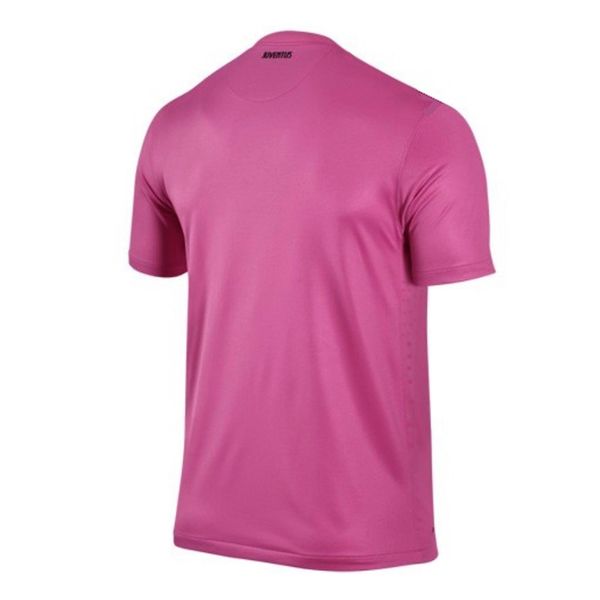 تی شرت ورزشی مردانه مدل یوونتوس Away 2012