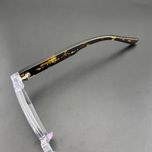 عینک آفتابی مستطیلی آلبرت وگ مدل S32129C3 Acetate Avantgarde Visionary