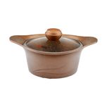 سرویس پخت و پز 17 پارچه ام جی اس مدل Korea-C