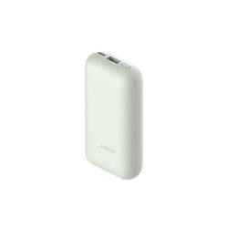 پاوربانک شیائومی مدل Pocket Edition Pro PB1030ZM ظرفیت 10000 میلی آمپر ساعت