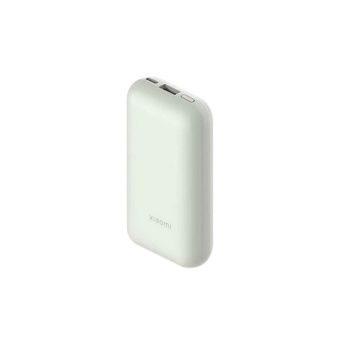 پاوربانک شیائومی مدل Pocket Edition Pro PB1030ZM ظرفیت 10000 میلی آمپر ساعت