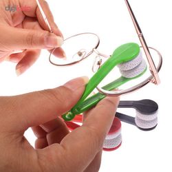 عینک پاک کن