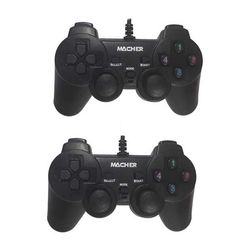 دسته بازی مچر مدل MR-58 بسته 2 عددی