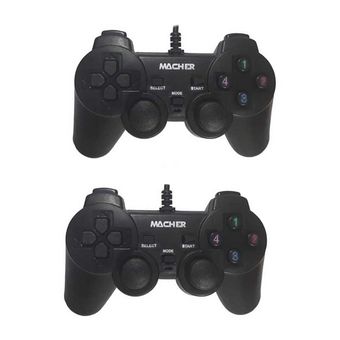 دسته بازی مچر مدل MR-58 بسته 2 عددی