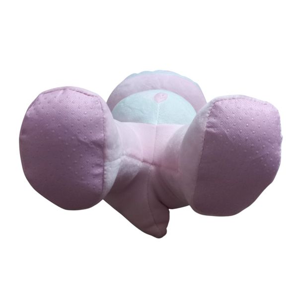 عروسک مدل دایناسور ارتفاع 40 سانتی متر