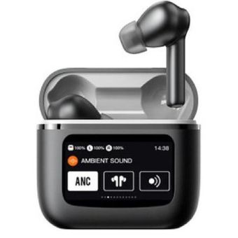 هدفون بی سیم گرین لاین مدل    TOUCHTONE LITE ANC