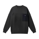 سویشرت مردانه مدل MDS-K-CH6551