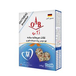 جو دوسر پرک صبحانه اُ.آ.ب - 200 گرم
