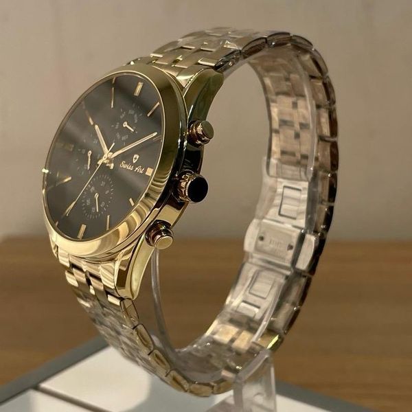 ست ساعت مچی عقربهای زنانه و مردانه سوئیس آرت مدل ANT145/14616