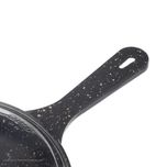 تابه چدن نالینو مدل Enzo سایز 22