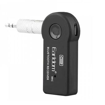 گیرنده بلوتوثی موزیک ارلدام مدل M6