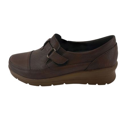 کفش طبی زنانه چسبی مدل 129ch