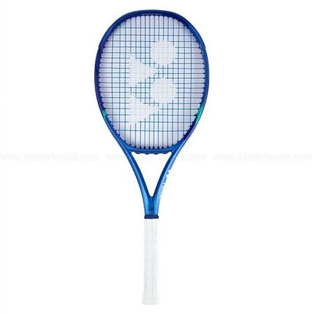راکت تنیس یونکس Yonex Ezone 100L Blast Blue 2025