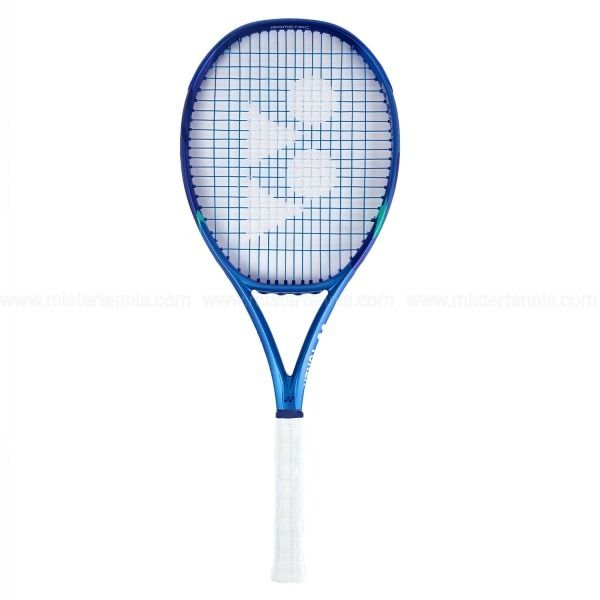 راکت تنیس یونکس Yonex Ezone 100L Blast Blue 2025