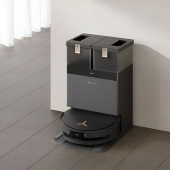 جارو رباتیک اکووکس مدل X8 Pro Omni