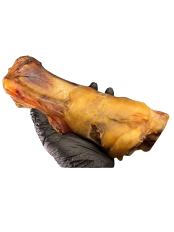 پاچه گوساله