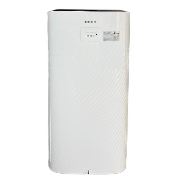 دستگاه تصفیه کننده هوا گرین مدل GAP700P1F5