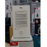 هیتر و بخاری برقی 5 طرفه ویو V-654