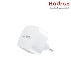 شارژر دیواری 33 وات هادرون مدل C1013