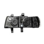 چراغ جلو راست مدرن کد 222 مناسب برای سمند