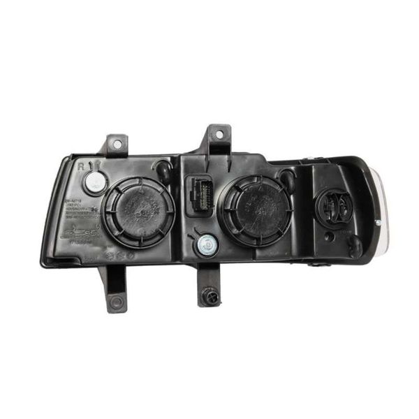 چراغ جلو راست مدرن کد 222 مناسب برای سمند