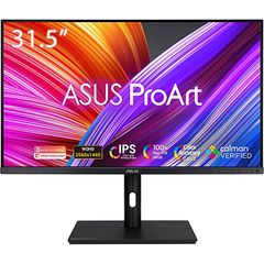 مانیتور ایسوس مدل ProArt Display PA328QV  سایز 31.5 اینچ*33