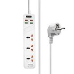 چندراهی برق کلومن مدل KS-C2