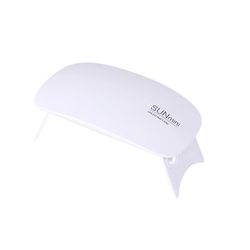 لاک خشک کن سان مینی مدل UV کد LSN01