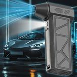 جت فن شارژی دوکاره توربو 3