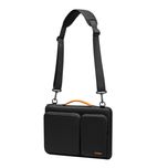 کیف لپ تاپ تام تاک مدل Defender-A42 مناسب برای لپ تاپ 13.5 تا 14 اینچی