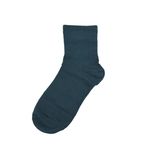 جوراب ورزشی ساق بلند مردانه مدل GS-M-279975 مجموعه 5 عددی