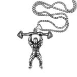 گردنبند مدل GS-404A0106-222890