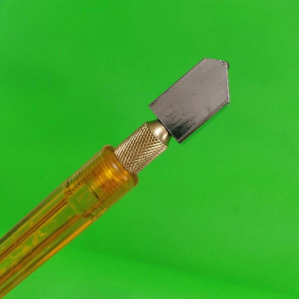 الماس شیشه بر مدل SH3