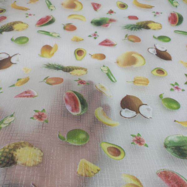 روکش داخل کابینت مدل میوه ای کد 23