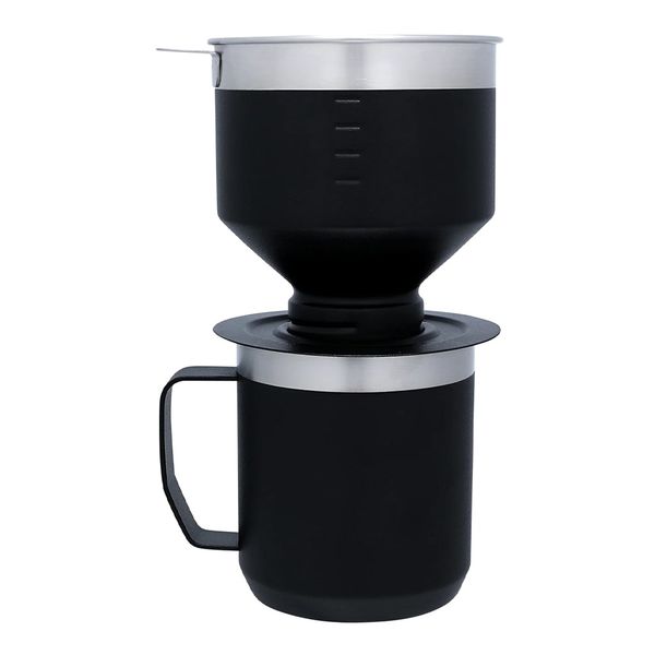 قهوه ساز استنلی مدل Classic Perfect Brew Pour Over