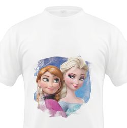 تیشرت دخترانه مدل bab01