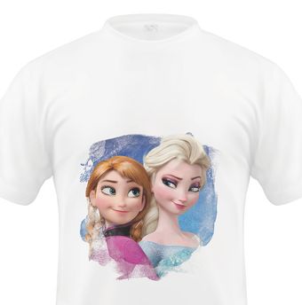 تیشرت دخترانه مدل bab01